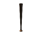 Baseball Bat - Gorky 17