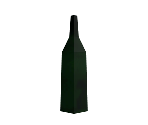 Bottle - Gorky 17