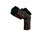 Dart Gun - Gorky 17