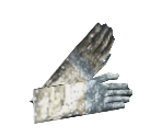 Gloves - Gorky 17
