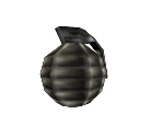 Grenade - Gorky 17