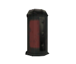 Paralysing Grenade - Gorky 17