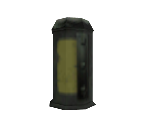 Tear Gas Grenade - Gorky 17