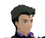 Touji Suzuhara - Evangelion Jo