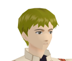 NERV Staff- Male - Evangelion Jo