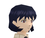 NERV Staff - Female - Evangelion Jo