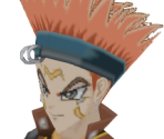 Crow Hogan - Yu-Gi-Oh! 5D's World Championship 2011: Over the Nexus