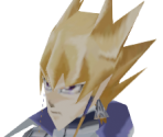 Jack Atlas - Yu-Gi-Oh! 5D's World Championship 2011: Over the Nexus