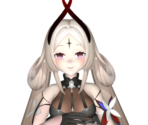 Naiah (Black/Evil Butterfly's Dream) - Eversoul