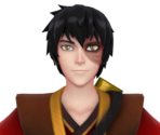 Susano (Zuko) - Smite