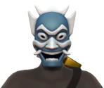Susano (Blue Spirit) - Smite