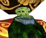 LeChuck - Tales of Monkey Island