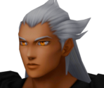 Ansem (Black Coat) - Kingdom Hearts 3D: Dream Drop Distance