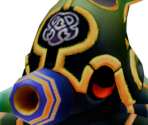 Brawlamari (Side: Riku) - Kingdom Hearts 3D: Dream Drop Distance