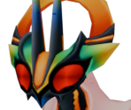 Commantis (Dive) - Kingdom Hearts 3D: Dream Drop Distance