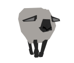 Sheep - Crushed In Time