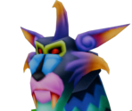 Hockomonkey - Kingdom Hearts 3D: Dream Drop Distance