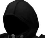 Hooded Organization XIII Member - Kingdom Hearts 3D: Dream Drop Distance