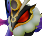 Queen Buzzerfly (Side: Riku) - Kingdom Hearts 3D: Dream Drop Distance