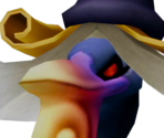 Spellican - Kingdom Hearts 3D: Dream Drop Distance