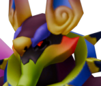 Wargoyle (Side: Riku) - Kingdom Hearts 3D: Dream Drop Distance