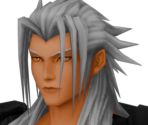 Xemnas - Kingdom Hearts 3D: Dream Drop Distance