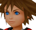 Sora - Kingdom Hearts 3D: Dream Drop Distance