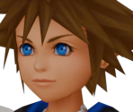Sora (Prologue) - Kingdom Hearts 3D: Dream Drop Distance