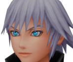 Riku - Kingdom Hearts 3D: Dream Drop Distance
