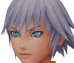 Riku (Prologue) - Kingdom Hearts 3D: Dream Drop Distance