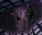 Oovo IV: Vengeance - Star Wars Episode I: Racer