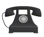 Phones - The Stanley Parable: Ultra Deluxe