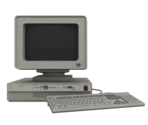 Computer 1980 - The Stanley Parable: Ultra Deluxe