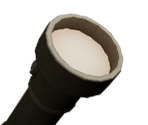 Flashlight - Little Nightmares III