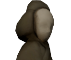 Lady Statue - Little Nightmares III