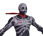 Skullomania - Fighting EX Layer