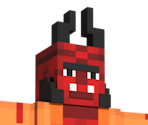 Oxblood - Minecraft: Story Mode - Season Two