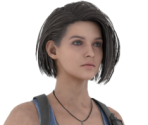 Jill Valentine - Dead by Daylight