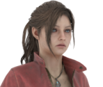 Claire Redfield - Dead by Daylight