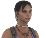 Sheva Alomar - Dead by Daylight