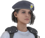 Jill Valentine (S.T.A.R.S. Uniform) - Dead by Daylight
