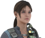 Jill Valentine (Revelations Gear) - Dead by Daylight