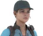 Jill Valentine (B.S.A.A. Operative) - Dead by Daylight