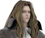 Adrian Fahrenheit Tepes ("Alucard") - Dead by Daylight