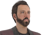 Nicolas Cage - Dead by Daylight