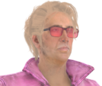 Nicolas Cage (Party Animal) - Dead by Daylight
