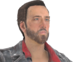 Nicolas Cage (Final Showdown) - Dead by Daylight