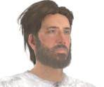 Nicolas Cage (Kaiju Fighter) - Dead by Daylight