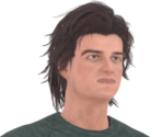 Steve Harrington - Dead by Daylight