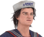 Steve Harrington (Scoops Ahoy) - Dead by Daylight